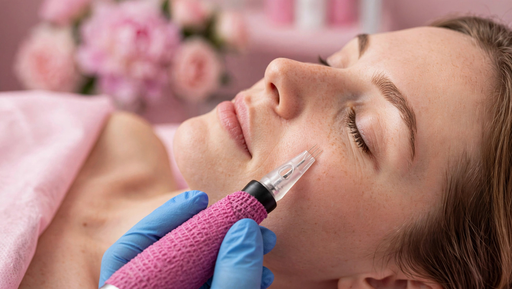 ScarInk ® MICROLIFT